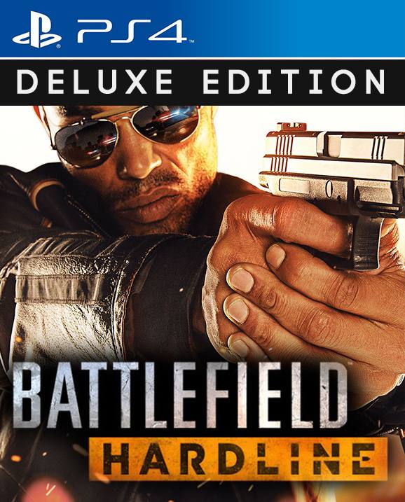 download free battlefield hardline for ps4
