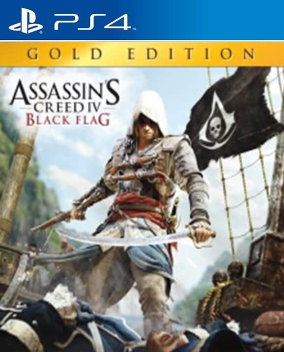 assassins creed black flag gold edition worth it