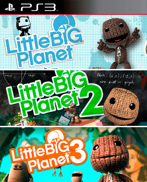 download littlebig planet ps5