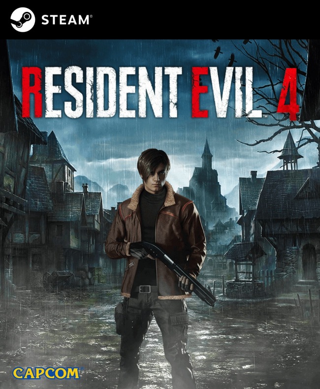 Resident Evil 5 PS5, Juegos Digitales México
