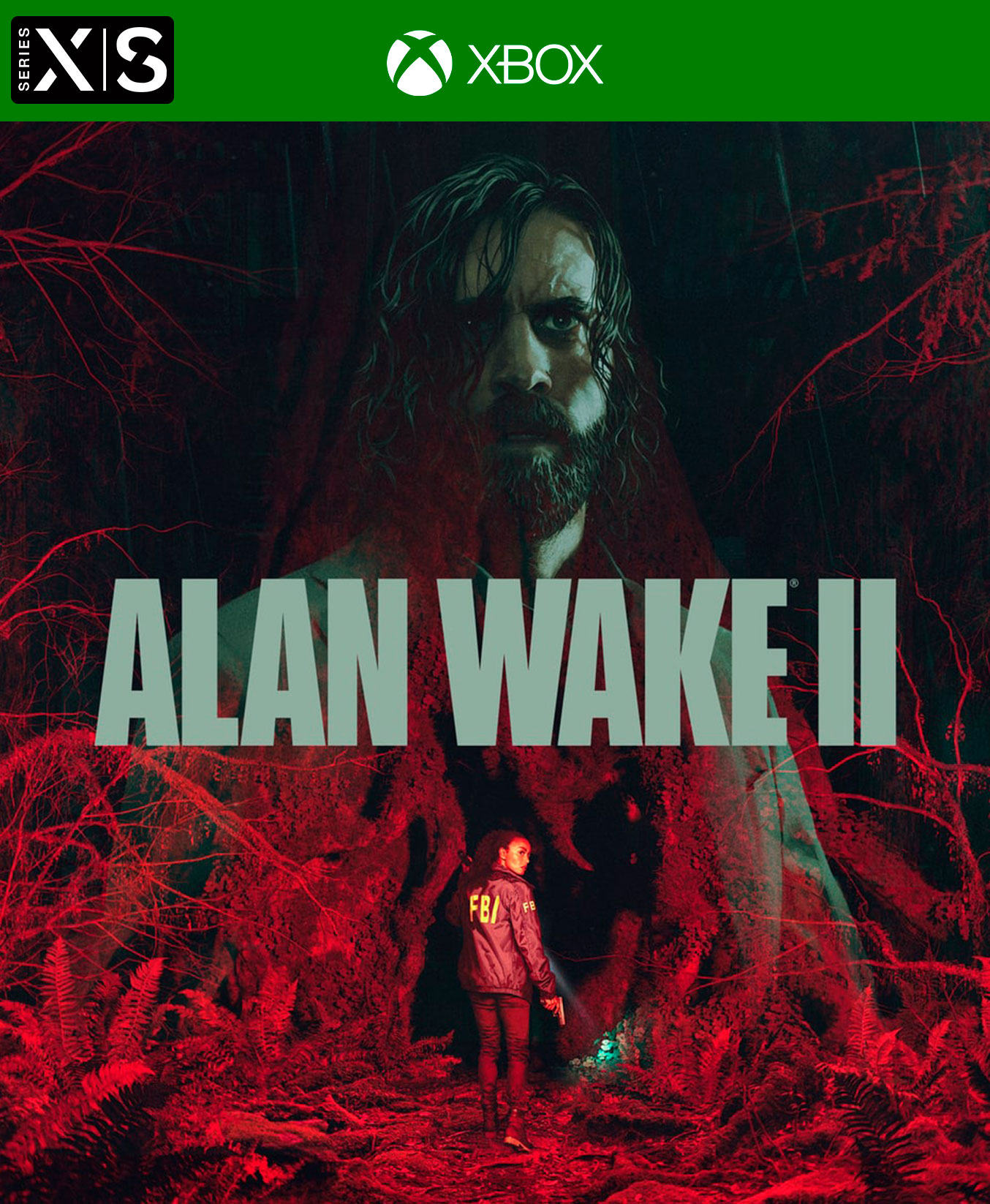 Alan Wake 2 – Juegos de PS5