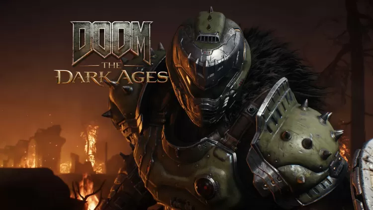 Doom: The Dark Ages' llegará también a PS5