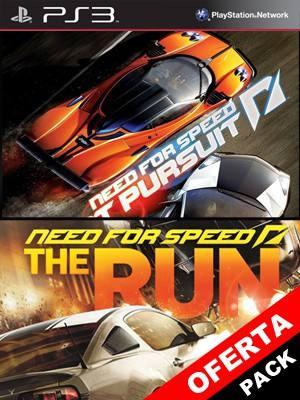 Need for Speed Hot Pursuit  NEED FOR SPEED THE RUN