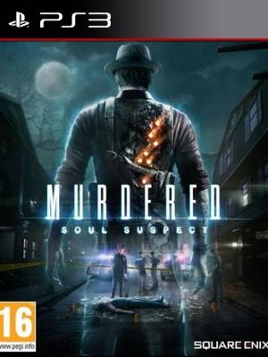 MURDERED: SOUL SUSPECT