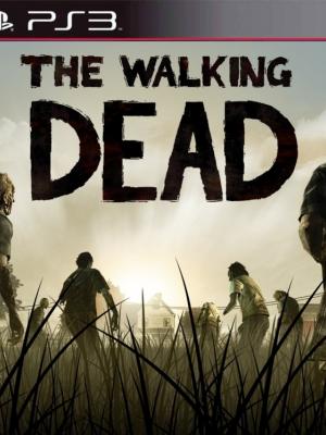 THE WALKING DEAD – SEASON PASS