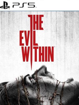 The Evil Within PS5