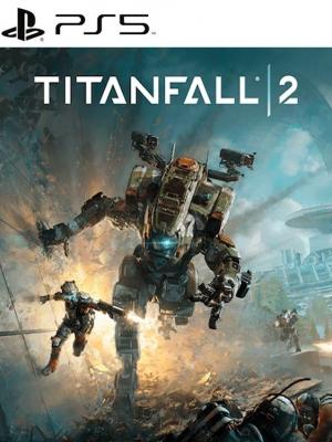 Titanfall 2 Standard Edition PS5