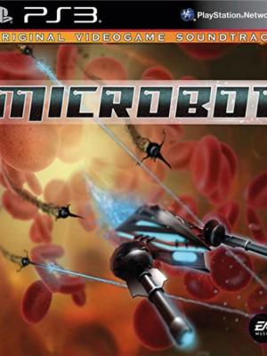 MicroBot PS3
