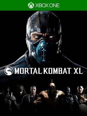Mortal Kombat XL - XBOX ONE