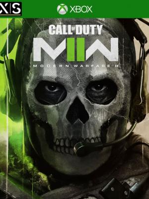 Call of Duty Modern Warfare 2 - Xbox Series X/S