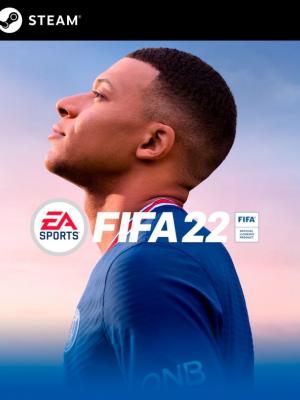 FIFA 22  - Cuenta Steam