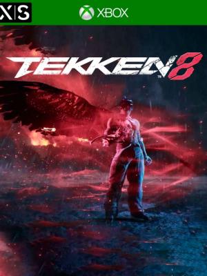 Tekken 8 - Xbox Series X/S
