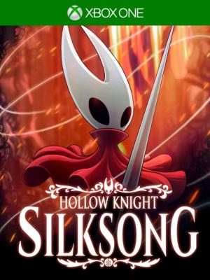 Hollow Knight Silksong - Xbox One Pre Orden