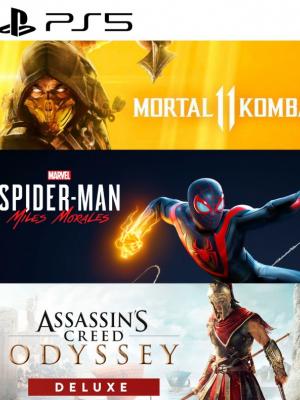 Marvel Spider Man PS4, Juegos Digitales México
